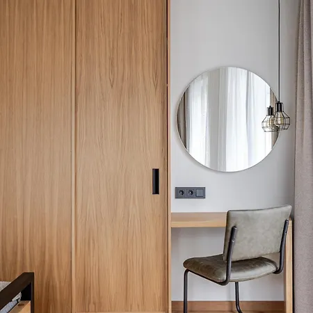 Apartament Putvinskio 8 Kowno