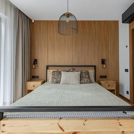 Putvinskio 8 Apartament Kowno