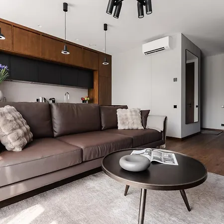 Putvinskio 8 Butas Kaunas